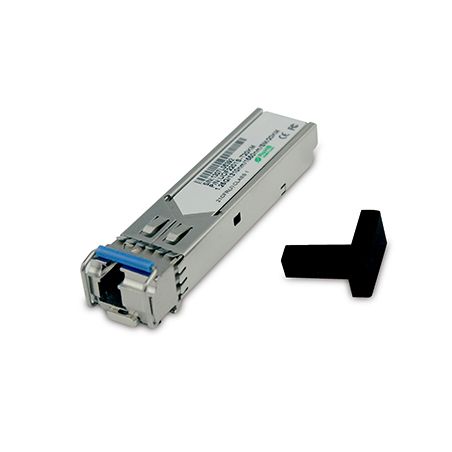 Utepo SFP-1.25G-20KM-TX SFP Monomode SM LC 1.25Gbps 20Km TX