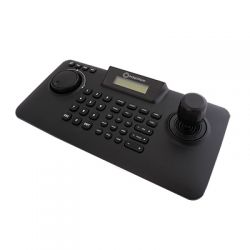 Indigovision 110078 Clavier de surveillance (USB)