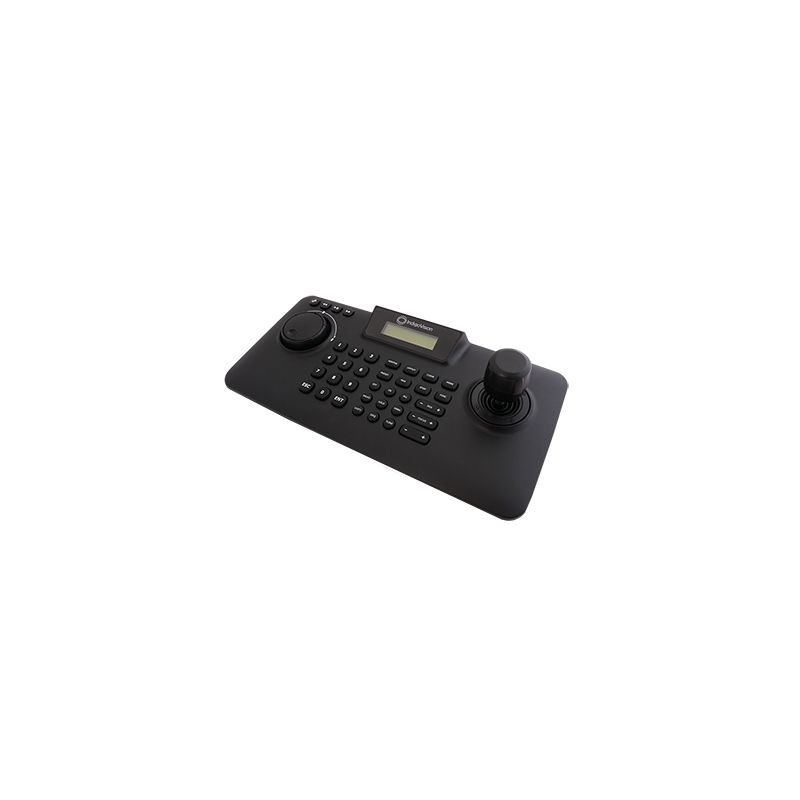 Indigovision 110078 Surveillance keyboard (USB)