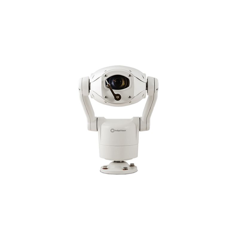 Indigovision 511485 Câmera Interceptor HD, Lente x36, sem IR