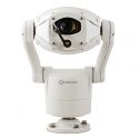 Indigovision 511485 Caméra HD Interceptor, Objectif x36, sans IR