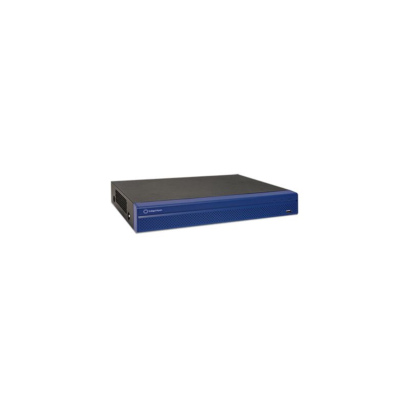 Indigovision 610131 BX130 16 16 channel encoder with audio