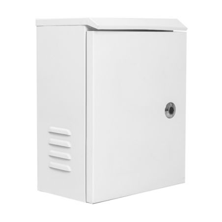 Global BACULO-CAJA-SH-41-BLANCO BOÎTE DE DISTRIBUTION