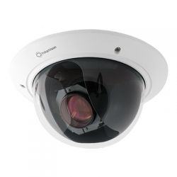 hik pir camera