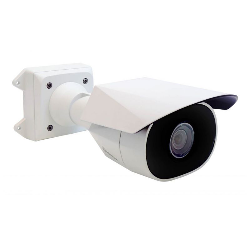 Indigovision 652640 5MP Bullet Camera, 3.1 - 8.4mm lens, IR