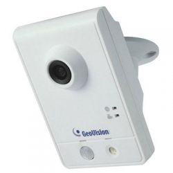 Geovision GV-CA220 2MP H264 WDR PIR 3.35mm Cube IP Camera