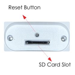 Provision DI-320IPS-28 Dôme IP 2MP H265 dWDR IR20m 2.8 PoE IP67…