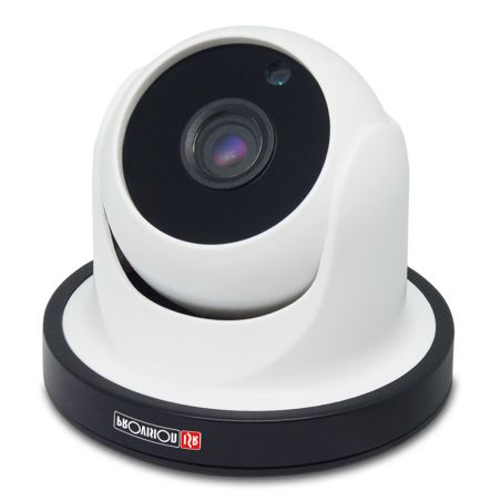 Provision DI-380AHDB36 Dome AHD 720P IR15m 3.6mm