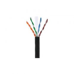 Network Cable Coil Cat 6...