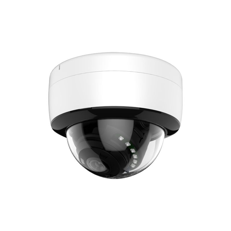 D925-3KE - Cámara Domo Gama ECO, Salida 4 en 1, 1/3\" CMOS…