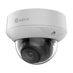 Safire SF-D832Z-8P - Cámara Safire 8MP PRO, 4 en 1 (HDTVI / HDCVI / AHD /…