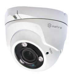 Safire SF-T957V-3KE - Câmara Turret Safire Gama ECO, Saída 4 em 1, 3K High…