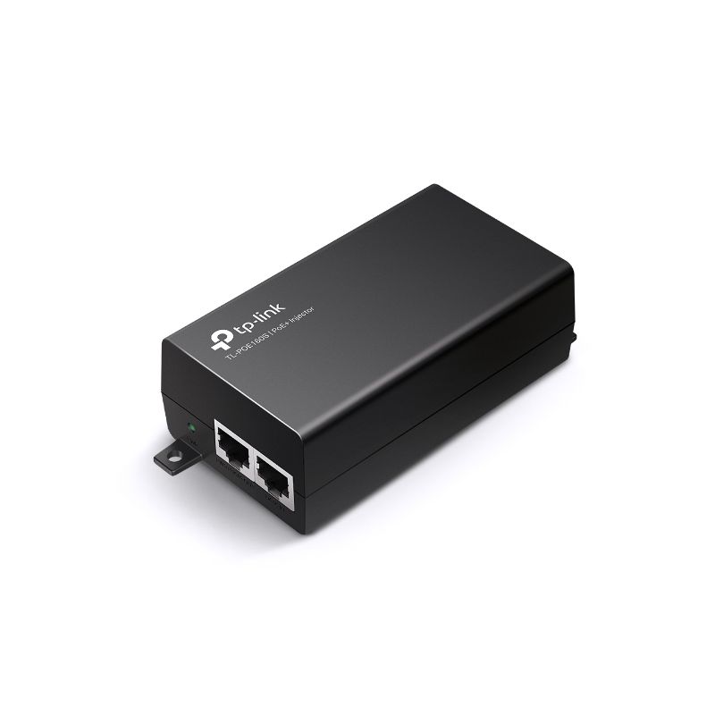 TP-LINK TL-POE160S adaptador e inyector de PoE Gigabit Ethernet