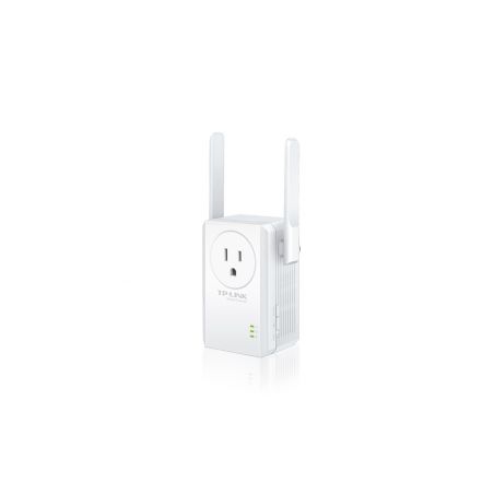 Tp-Link TL-WA860RE - Wifi Range Extender with AC Passthrough, Frequency…