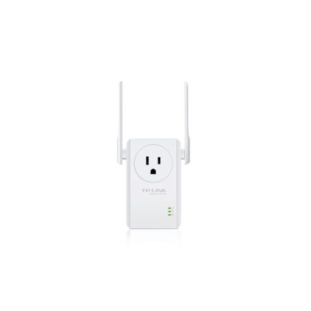 Tp-Link TL-WA860RE - Wifi Range Extender with AC Passthrough, Frequency…