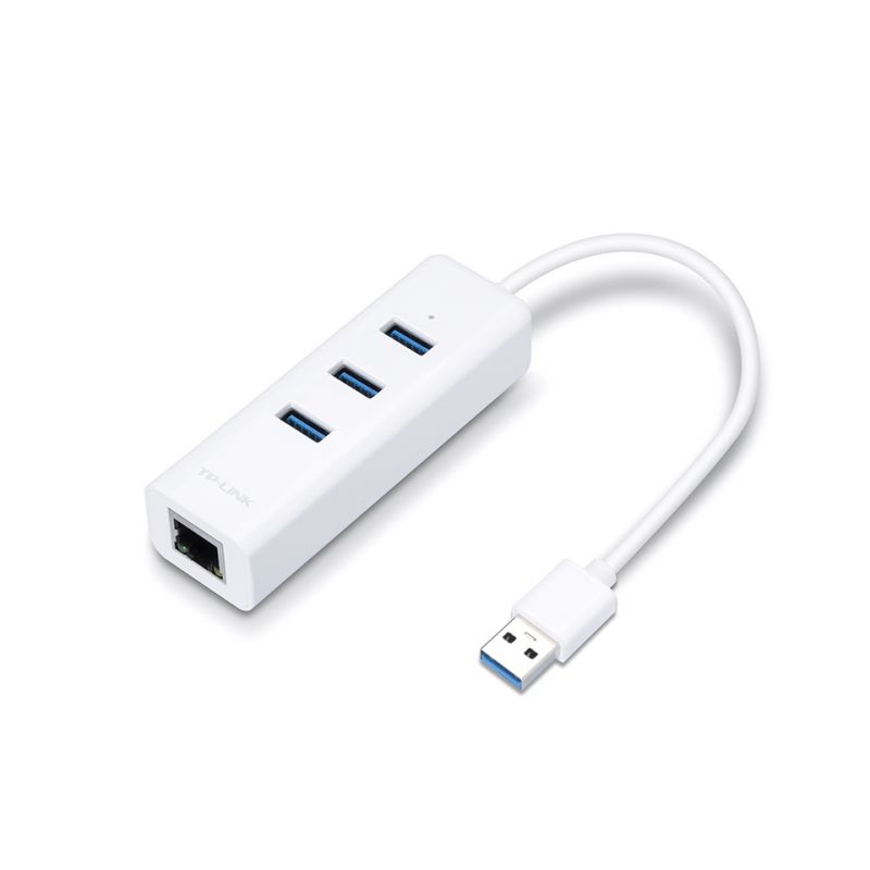 Hub USB 3.2 GEN 1