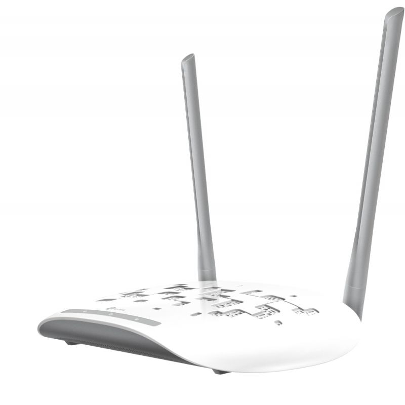 Access Point TL-WA801ND TP-LINK WIRELESS N ACCESS POINT 300Mbps WiFi  Extender