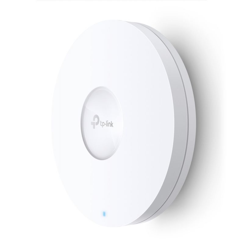 TP-LINK EAP620 HD punto de acceso inalámbrico 1800 Mbit/s Blanco Energía sobre Ethernet (PoE)