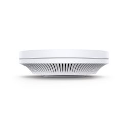 TP-LINK EAP620 HD punto de acceso inalámbrico 1800 Mbit/s Blanco Energía sobre Ethernet (PoE)