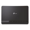 TP-LINK Archer VR1210v routeur sans fil Gigabit Ethernet Bi-bande (2,4 GHz / 5 GHz) 3G 4G Noir