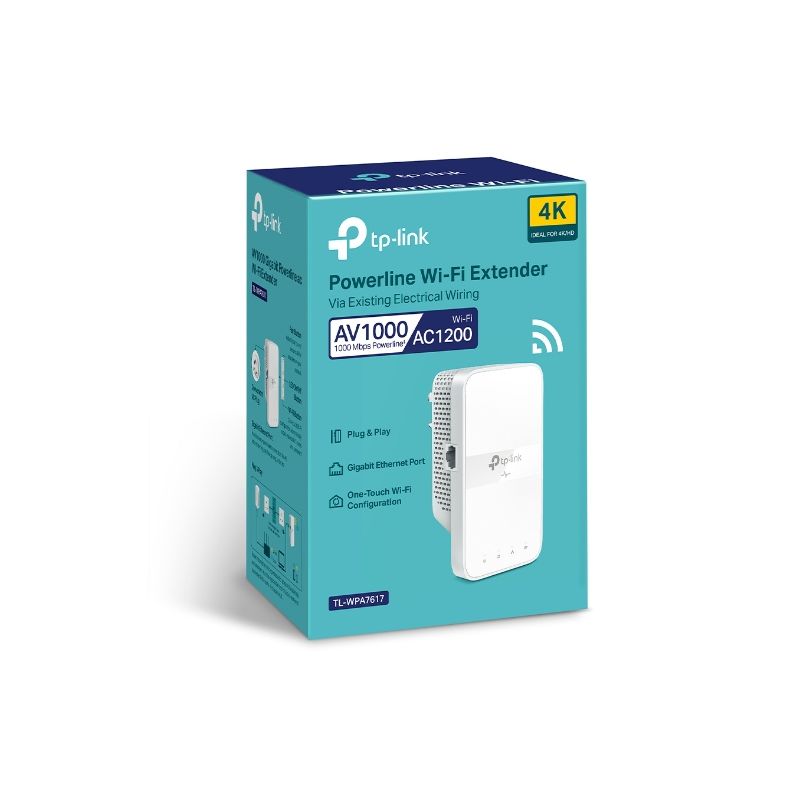 Tp Link Powerline deals Ethernet