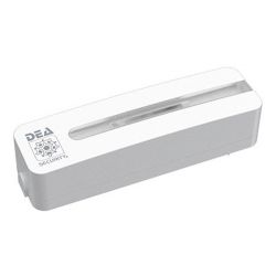 Dea security SN-SPCP-FDR1 Sensor sísmico inercial para puertas…