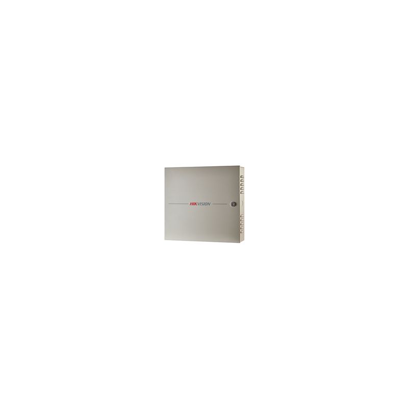 Hikvision DS-K2601T Controladora de accesos HIKVISION de 1…