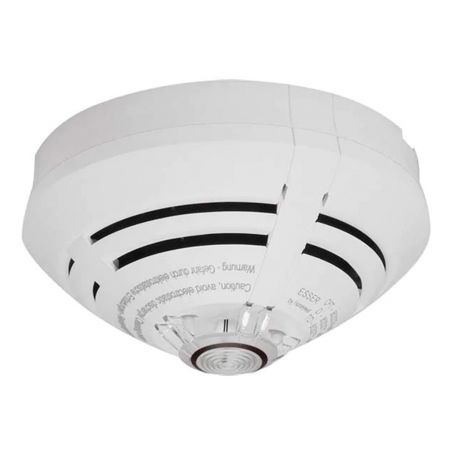 Esser 803371.EX Detector IQ8 óptico de humos de seguridad…