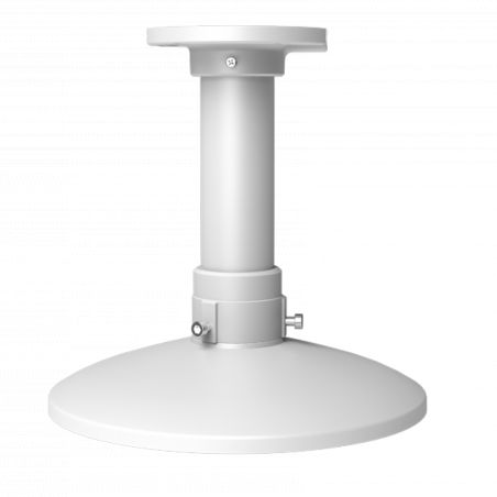 DS-1661ZJ-6D - Suporte de tecto, Para câmaras dome, Apto para uso no…