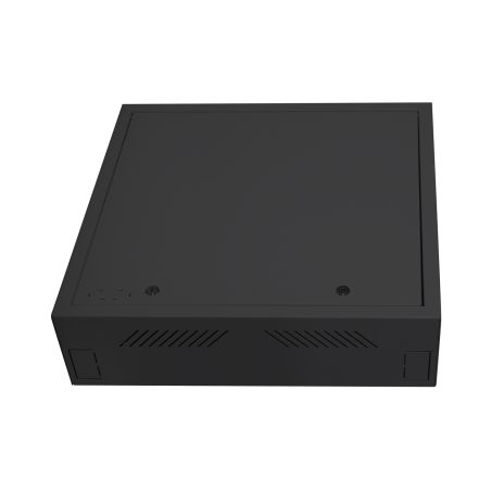 RACK-WALL-B - Caja de seguridad, Especial para instalación en…