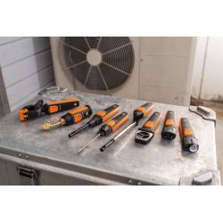 Testo 0563 0002 32 Set PRO Smart Probes HVAC/R Ultimate