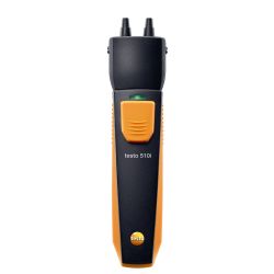 Testo 0563 0004 10 Set Smart Probes Aquecimento