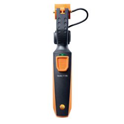 Testo 0563 0004 10 Set Smart Probes calefacción