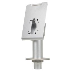 Zkteco ZK-BRACKET-PROFACE - Soporte vertical para tornos, Específico para…