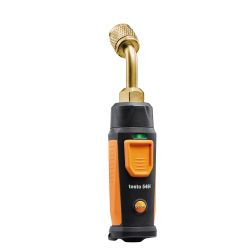 Testo 0560 2549 02 High-pressure gauge operated via smartphone