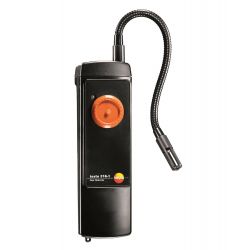 Testo 0632 0316 Détecteur de fuites de gaz 316-1pour conduites de gaz naturel