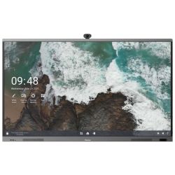 Hisense HIS-86WR6BE - Interactive touch screen 86\" 4K HISENSE, Wireless…