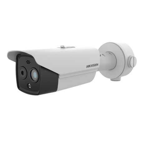 Hikvision Pro DS-2TD2628-3/QA Tubular IP Doble Espectro