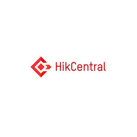 Hikvision Solutions HIKCENTRAL-P-VISITOR-MODULE Module visiteur…