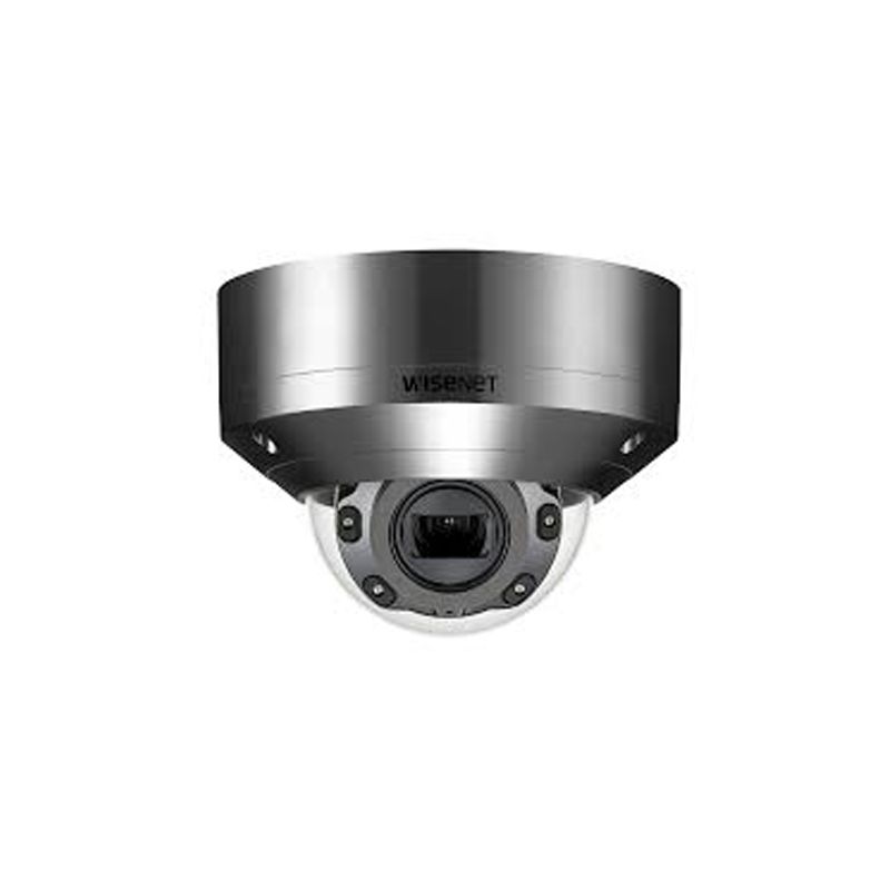 Wisenet XNV-6080RSA 2Mpx IP mini-dome, IR 50 m, motorized…