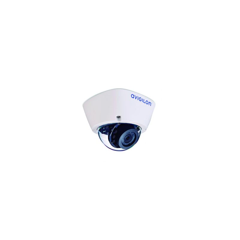 Avigilon 4.0C-H5A-D1-IR Mini-domo IP 4Mpx, IR 35m, óptica…