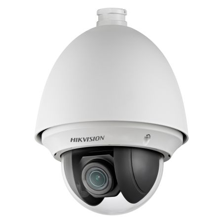 Hikvision Pro DS-2AE5232T-A(E)BRACKET INCLUDED Dôme PTZ 4-en-1…