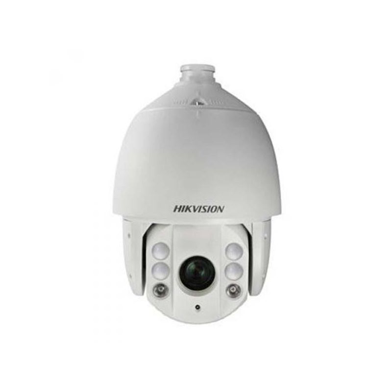 Hikvision Pro DS-2AE7232TI-A(D) Domo PTZ 2 en 1 (HD-TVI /…