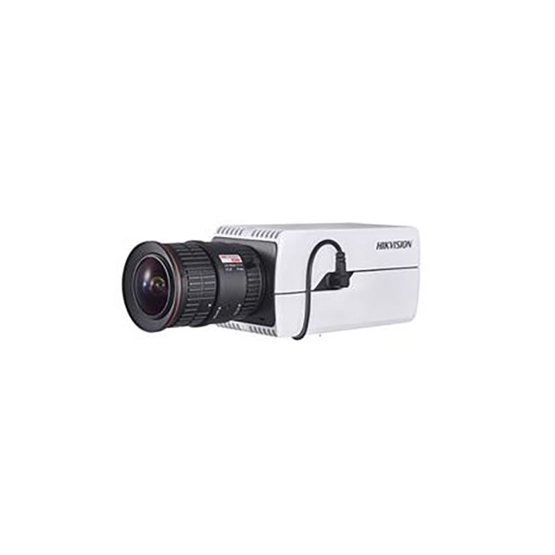 Hikvision Solutions DS-2CD5046G0-AP Cámara box IP 4Mpx,…