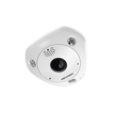 Hikvision Solutions DS-2CD63C5G0-IVS(1.29MM) Câmera…