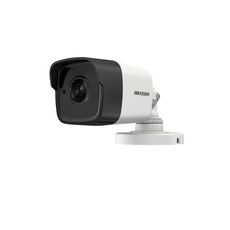 Hikvision Value DS-2CE16H0T-ITF(2.8MM)(C) Tubular HD-TVI, AHD,…