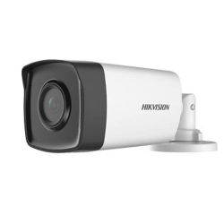 Hikvision Value DS-2CE17D0T-IT3F(2.8MM) Tubular 4 em 1 (HD-TVI,…