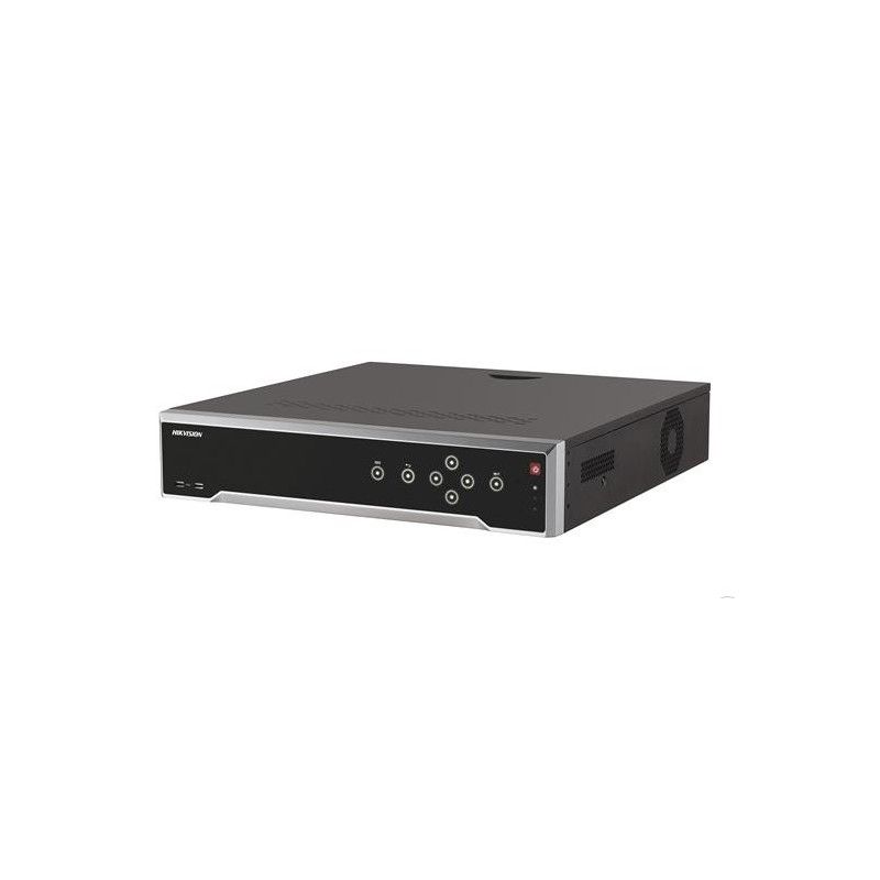 32 port nvr hikvision