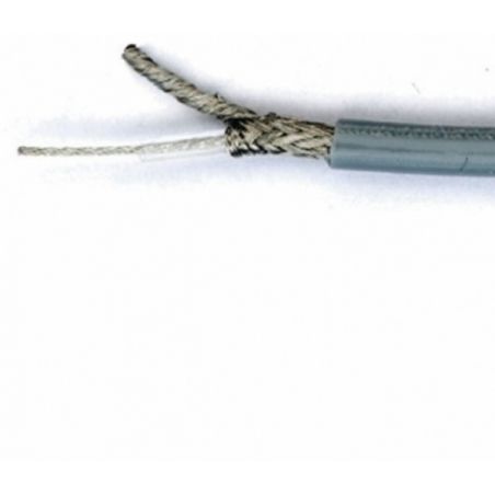 APS FS210 Flexiguard sensor cable for perimeter protection.