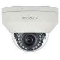 Wisenet HCV-7010RA AHD e minidome analógico, 4Mpx, lente fixa…